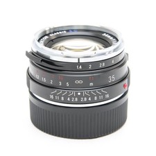 Voigtlander NOKTON Classic 35mm F/1.4 SC VM for Leica M mount  113