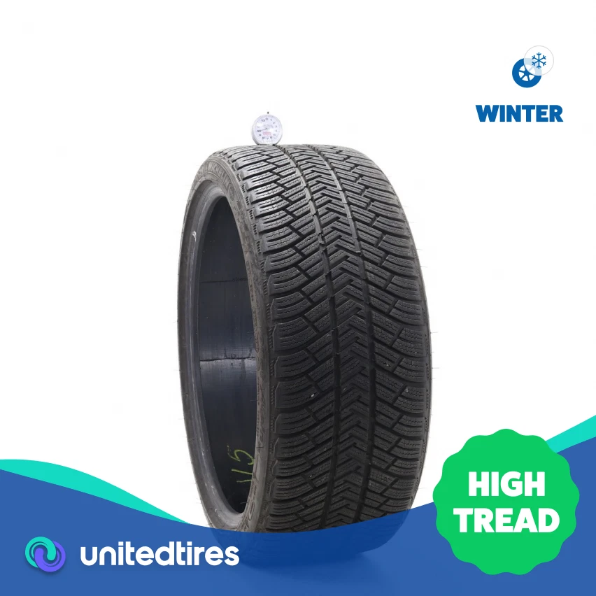 Michelin 245/35/20 Car & Truck Tires for sale | eBay