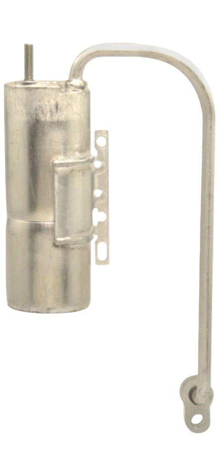 Four Seasons 83256 Aluminum Filter Drier w/o Pad Mount For 03-11 Saab 9-3 9-3X - Image 2 of 2