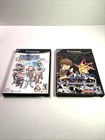 GameCube RPG Bundle Yu-Gi-Oh Falsebound Kingdom & Final Fantasy CIB