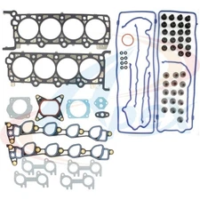 Engine Cylinder Head Gasket Set Apex Automobile Parts AHS4074