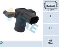 FAE Nockenwellensensor Hallgeber ZüNdimpulsgeber 79358 FüR EU Stream EP FR Civic