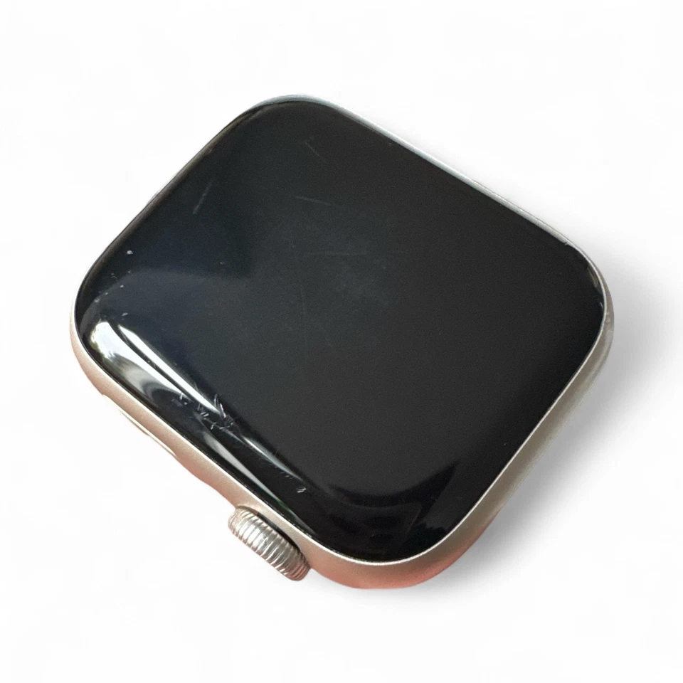 Apple Watch Series 8 GPS 41mm Aluminium Polarstern OVP | MwSt ausweisbar - Bild 4 von 4