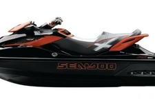 2011 SEADOO RXT 260AS SEAT ASSEMBLY 269002191 New In Box 260 Rs As 260rs Rxtx