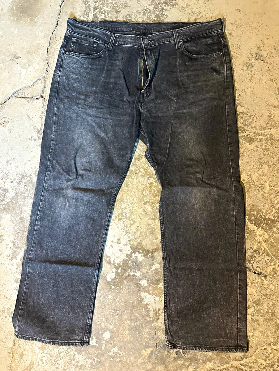 Levi's 569 Jeans for Men in 32 Inseam for sale - eBay