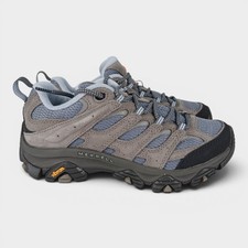 Merrell Women's Moab 3 Waterproof Hiking Shoes Size 6W