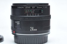 Canon EF 24mm F2.8
