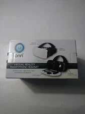Virtual Reality Headset for Samsung, iPhone & others up to 6" Screen BRAND NEW!