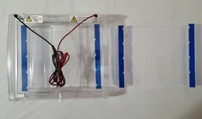 Whatman, Inc. Sunrise 192 Horizonal Gel Electrophoresis System w/ Extra Tray