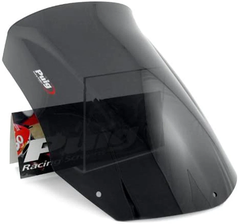 PUIG BULLE TOURING POUR BMW F800 ST 2010 FUME FONCE - Photo 1/1