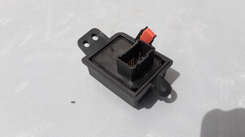 2009-2013 Honda FIT Power Side View Mirror Adjustment Control Switch OEM - Picture 6 of 7