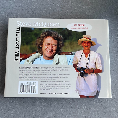 新品スティーブ・マックイーン ザ・ラスト・マイル Amazon | Steve