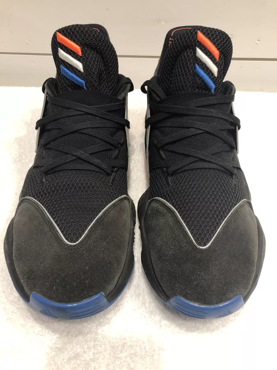 james harden hassayampa shoes