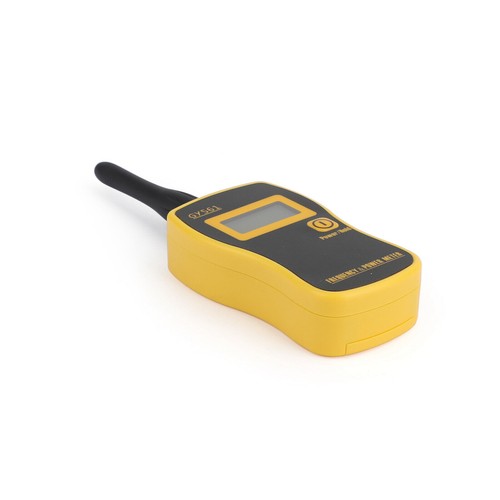 LCD Mini ręczny licznik częstotliwości Pomiar mocy Tester Miernik praktyczny PE - Zdjęcie 7 z 12