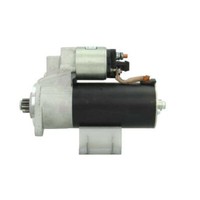 Anlasser Skoda 1.8 KW OEM +Line - Vgl.Nr. 0001124013 / 0001124013+ / 0001124013C