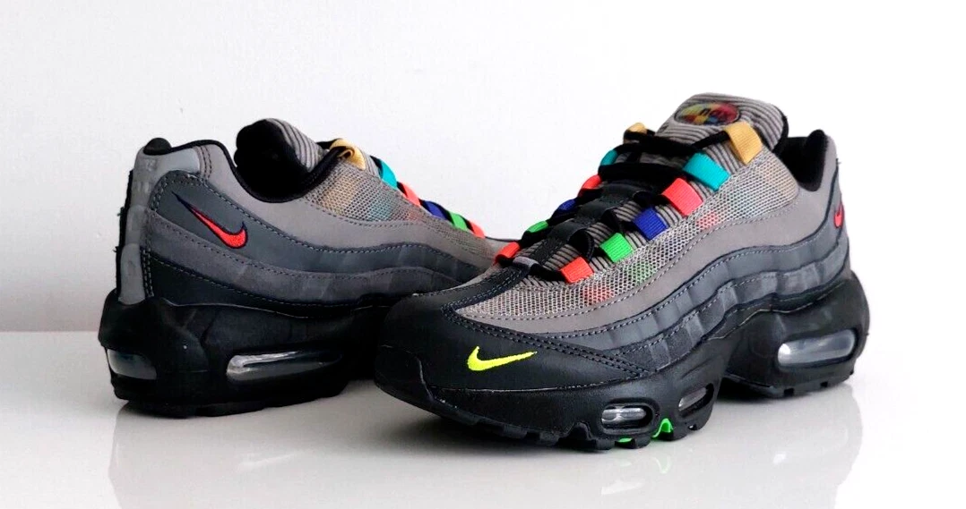 Air 95 hotsell se