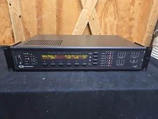 Crestron Pro2 Professional Dual Bus Control System Processor - Power Tested