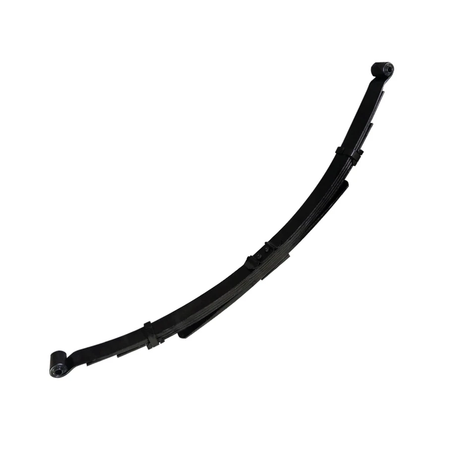 Elevador trasero Skyjacker Softride Leaf Spring 4" para 99-07 Ford Excursion F-250 F-350 Foto 3 de 4