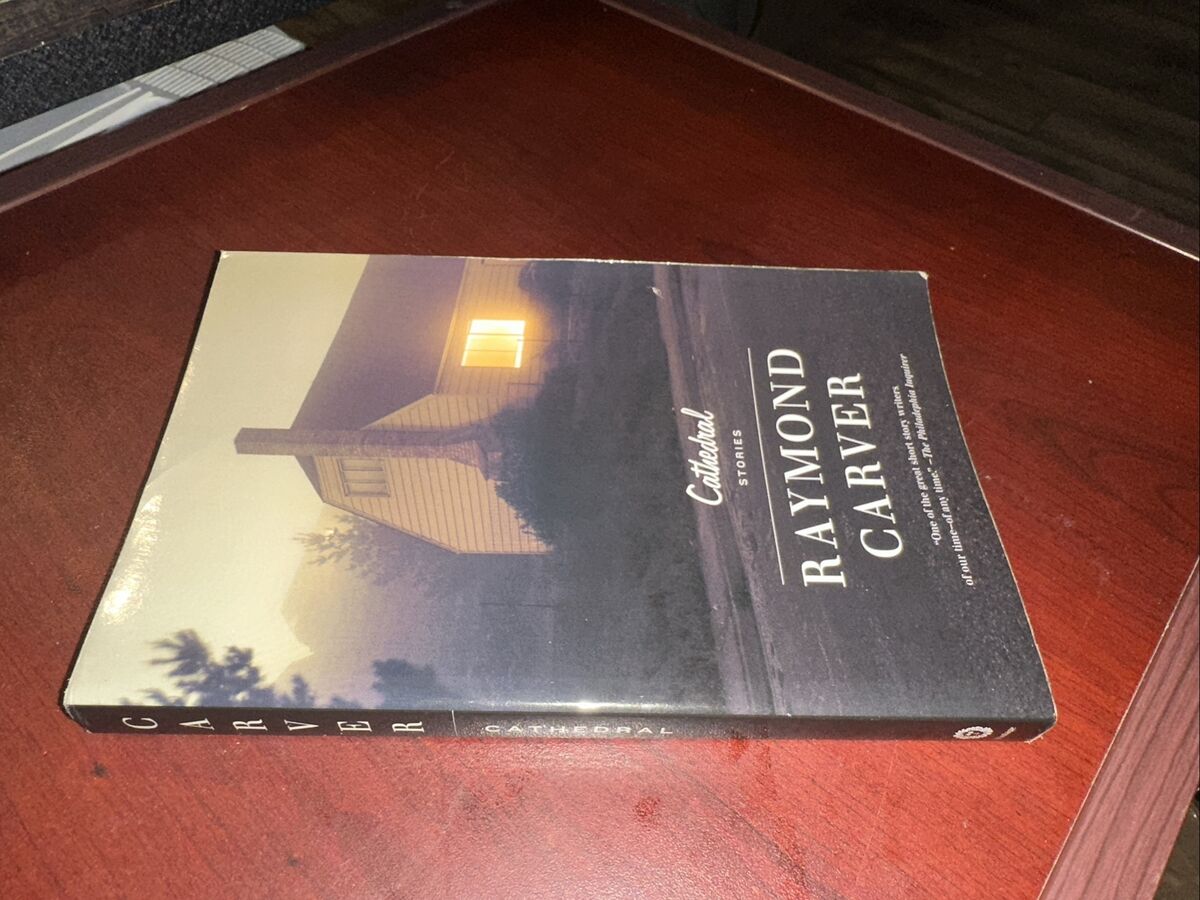 Vintage Contemporaries Ser.: Cathedral : Stories by Raymond Vintage Contemporaries Ser.: Cathedral : Stories by Raymond