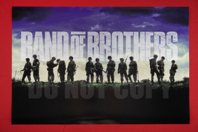 Military Watch Band Of Brothers Hd Damian Lewis Watch Band Of - Main Image