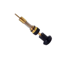 Carburetor Choke Valve Plunger Lever Fit For 87-06 Yamaha Banshee 350 YFZ350 ATV