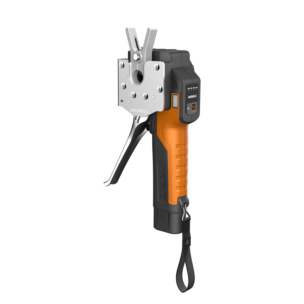 Power Flaring Tool from NAVAC