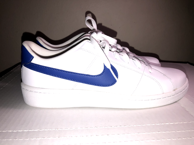 nike royal court 2 low