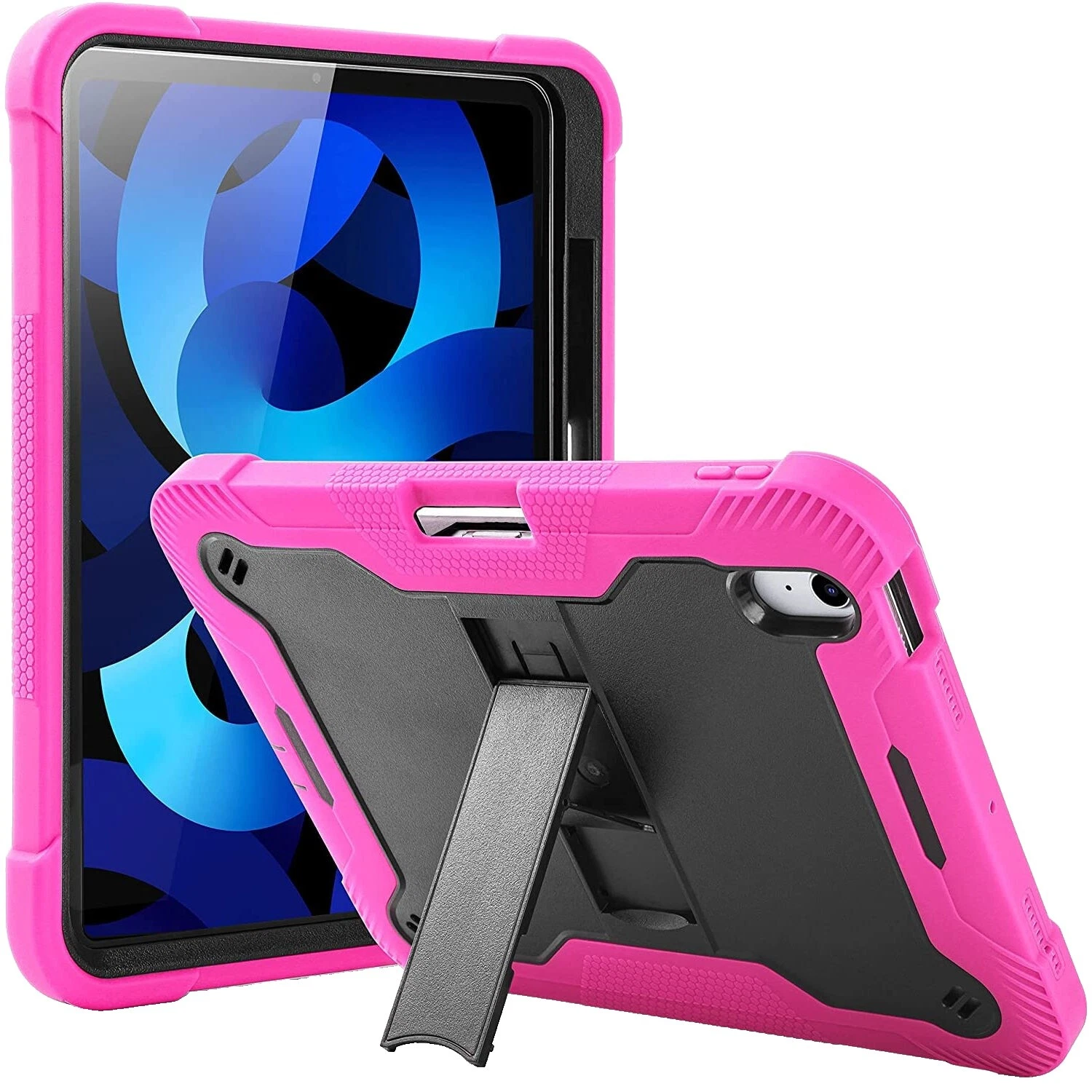 Tablet & eReader Cases, Covers & Keyboard Folios Shockproof