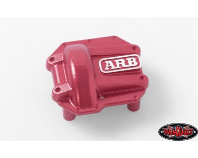 RC4WD ARB Diff Cover for Axial AR44 Axle SCX10 II RC4ZS1756 