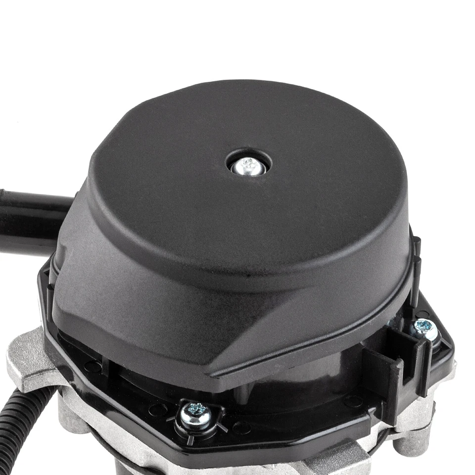 Bomba de inyección de aire secundaria 95B959253 para Porsche Cayenne Macan Panamera 911 Foto 4 de 4