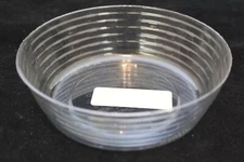 Longaberger 2005 Inaugural, 7" Round Bowl Basket Protector #40785 NEW