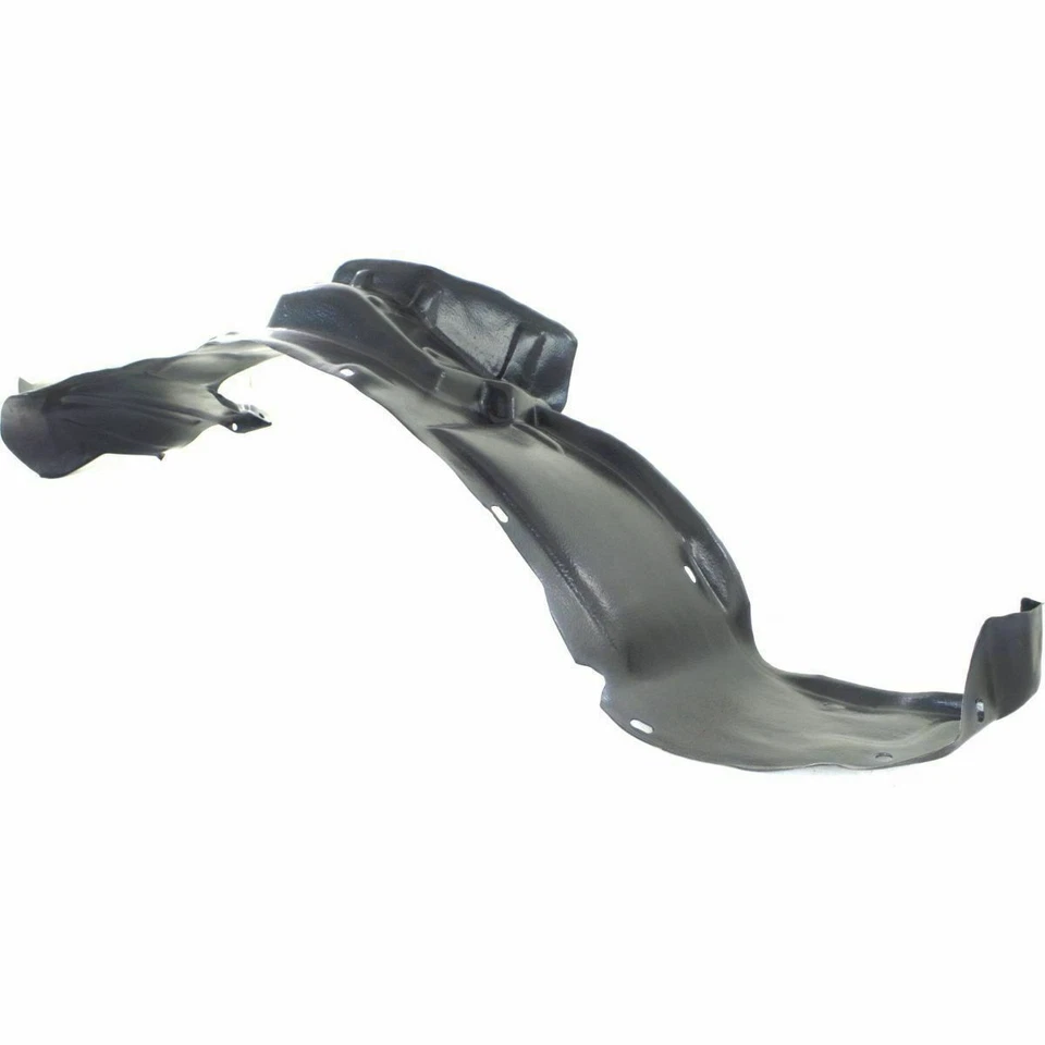 Nuevo protector contra salpicaduras del lado del conductor delantero para Mercury Villager NI1250125 2001-2002 Foto 2 de 4