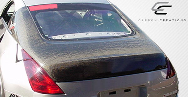 トップス c-boy style SET (No.Z33) VERTEX FAIRLADY Z Z33 サイドステップL/Rセット
