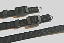 Camera Neck Shoulder Strap for Yashica 35-ME 35-MF - 40" Black