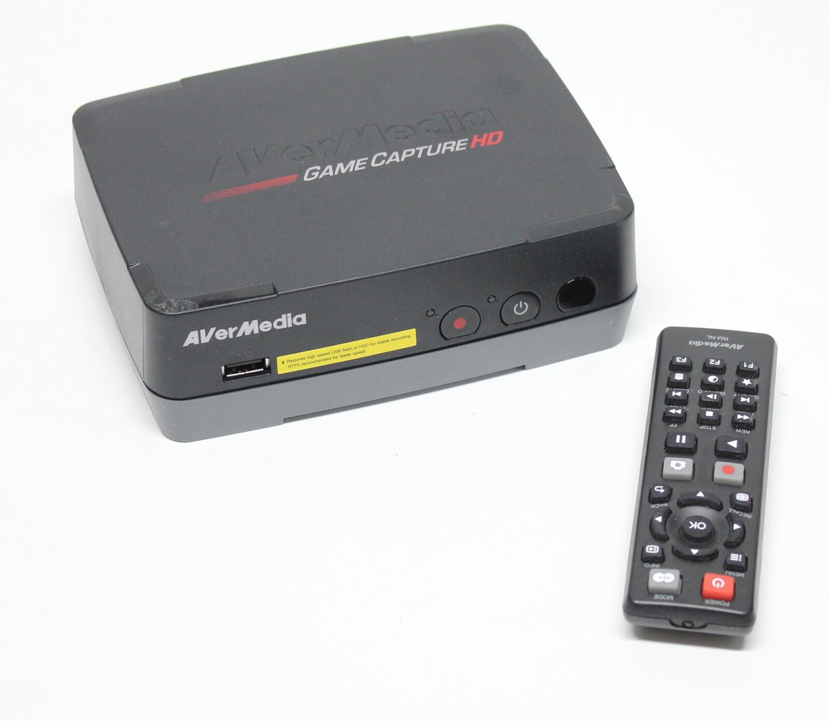 その他 HD GAME CAPTURE Avermedia Game Capture HD (C281) - YouTube