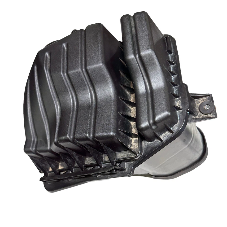 Dodge Grand Caravan 2006 3,8 L OEM filtro filtro carcasa 02 03 04 05 06 07 Foto 3 de 4