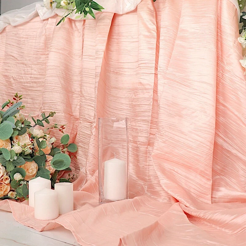 12 CLEAR 10" Square Glass FLOWER VASES Wedding Party Events Decorations Supplies - Image 4 of 4