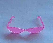Lol Surprise OMG Doll Chillax Pink Glasses Sunglasses