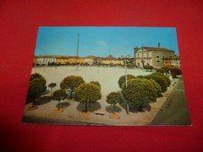 Palmanova Piazza Grande Udine Friuli Venezia Giulia