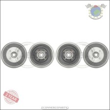 Tambour de frein Dacia DOKKER