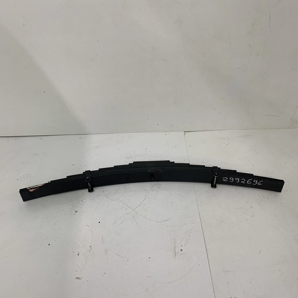 genuine iveco leaf spring brand new 2992696 | eBay