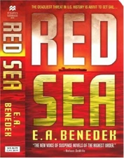 Red Sea Mass Market Paperbound E. A. Benedek