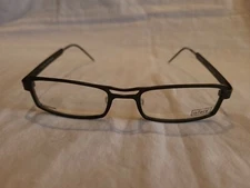 Inface if-1105-559 Titanium eyeglasses 