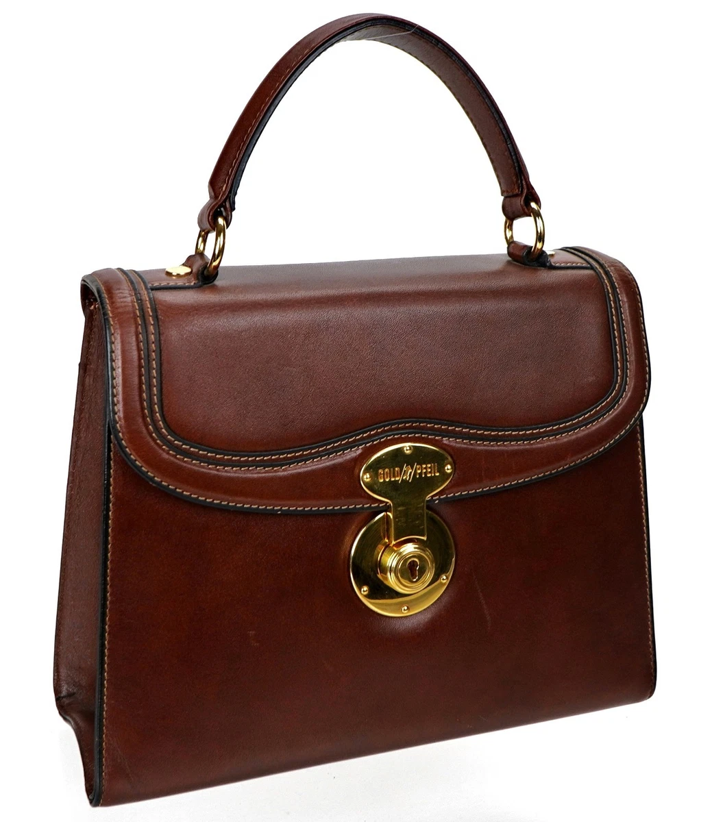 Goldpfeil Bags & Handbags for Women for sale | eBay