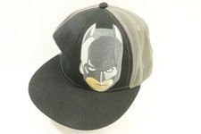 NEW ERA Herren Cap -- 59FIFTY BATMAN Cap NEW ERA -- Schwarz Schwarz Khaki...