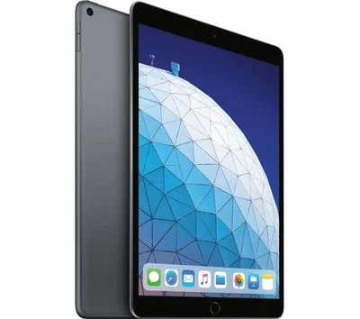 Apple iPad Air (3rd generation) · 256GB · Wi-Fi