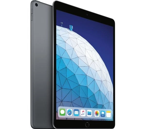Apple iPad Air (3rd generation) · 256GB · Wi-Fi, photo 1 of 5