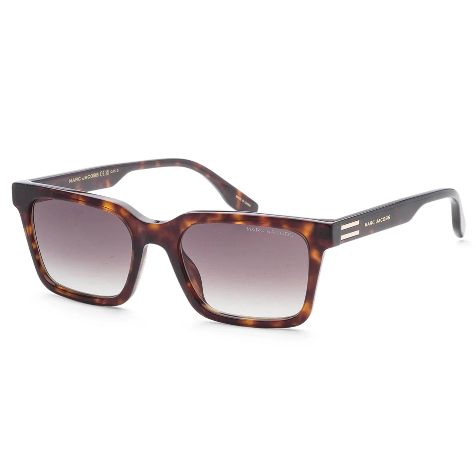 Gafas de sol Marc Jacobs para mujer 53 mm Havana MARC719S-0086-9K