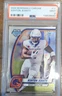 Topps 2024 Bowman University Chrome Ashton Jeanty RC 1st Bowman PSA 9 #17