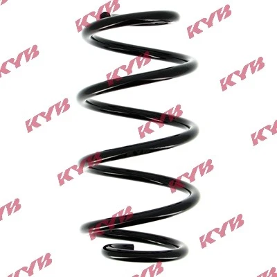 2x Coil Springs (Pair Set) fits MERCEDES GLA200 X156 2.2D Rear 2013 on KYB New - Image 2 of 4